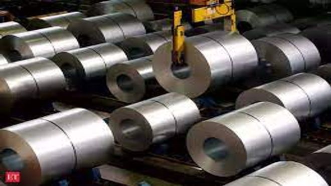 Tata Steel